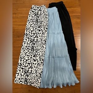 Skirt Bundle